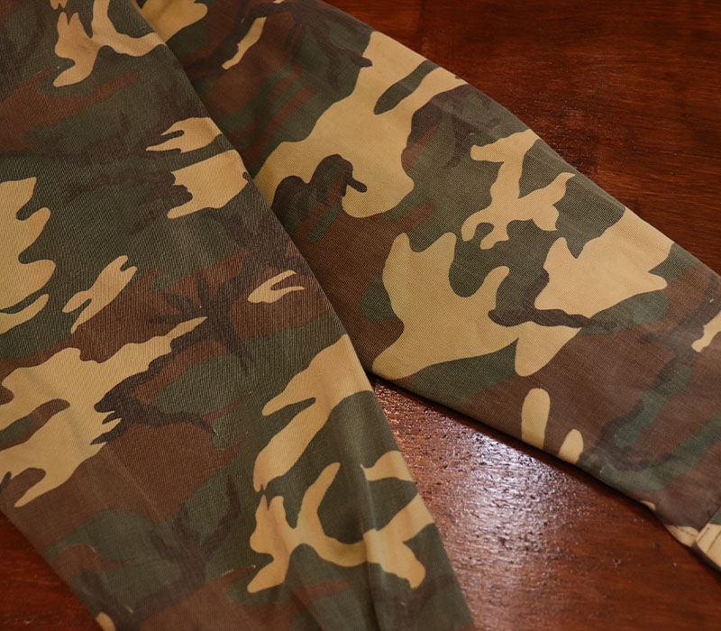 1970s SOUVENIR JACKET , RED DEVIL ,  Size M