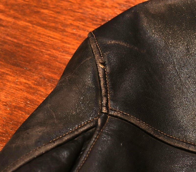 1950s STAR GLOVE , Size 42