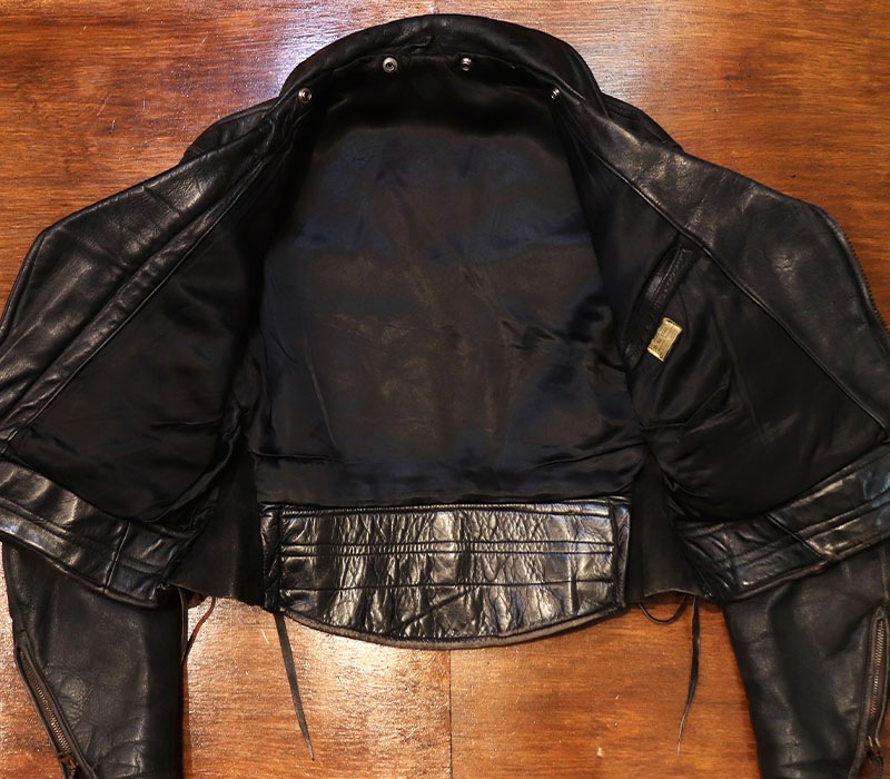 1950s STAR GLOVE , Size 42