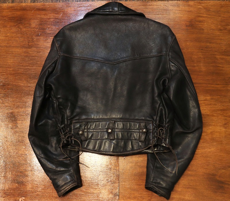 1950s STAR GLOVE , Size 42