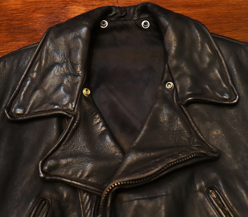 1950s STAR GLOVE , Size 42