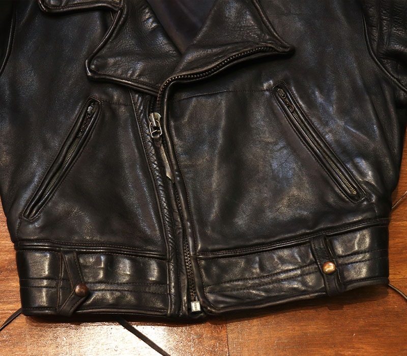 1950s STAR GLOVE , Size 42