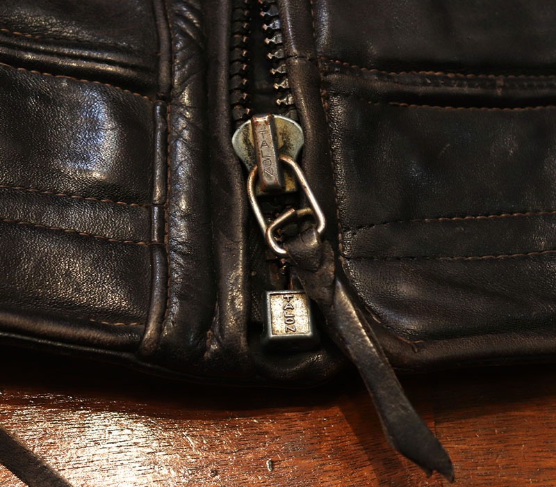 1950s STAR GLOVE , Size 42