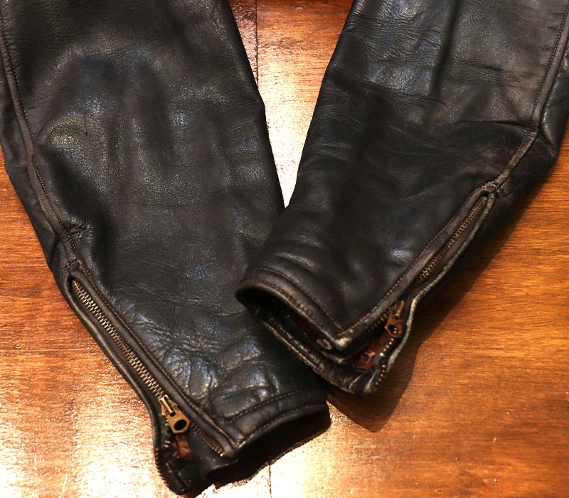 1950s STAR GLOVE , Size 42