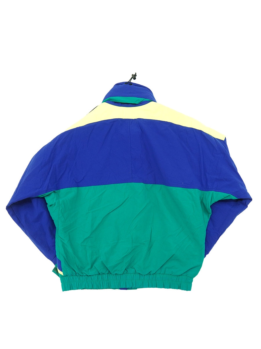 90's THE NORTH FACE Vertical GORE-TEX フード付き ナイロン