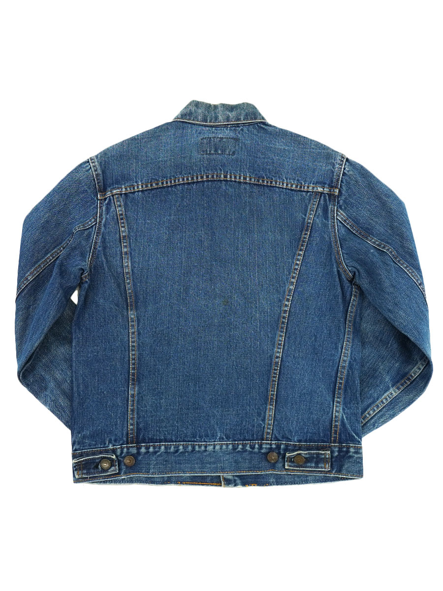 よこちんさん専用Levi's 70505 BIG E デニム ワンウォッシュ よこちんさん専用Levi´s 70505 BIG E デニム ワンウォッシュ