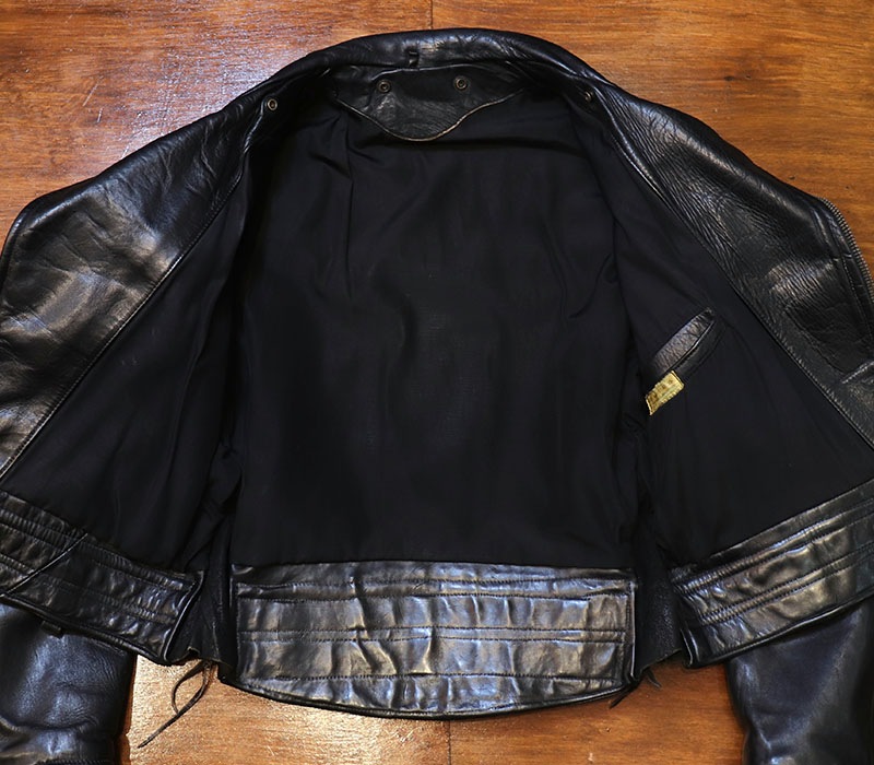 1940s STAR GLOVE , Size 40