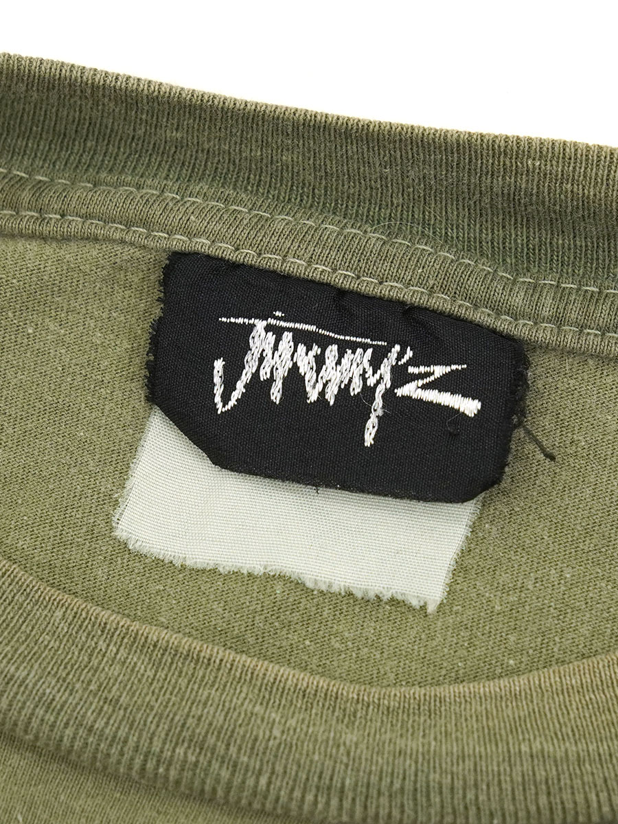 80's JIMMY'Z ''Leadsleds'' Tシャツ 実寸(XL位) | NEW ITEM