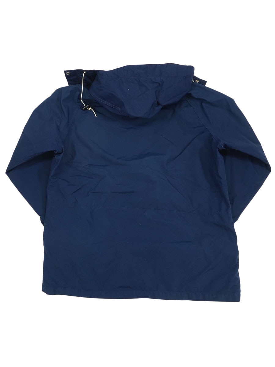 80's 茶タグ THE NORTH FACE フード付き GORE-TEXパーカ