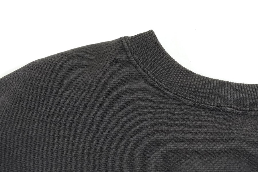 90's 刺繍タグ チャンピオンRW スクリプトロゴ 黒 表記M USA製 90's 刺繍タグ チャンピオンRW 3連スクリプトロゴ刺繍 黒 表記