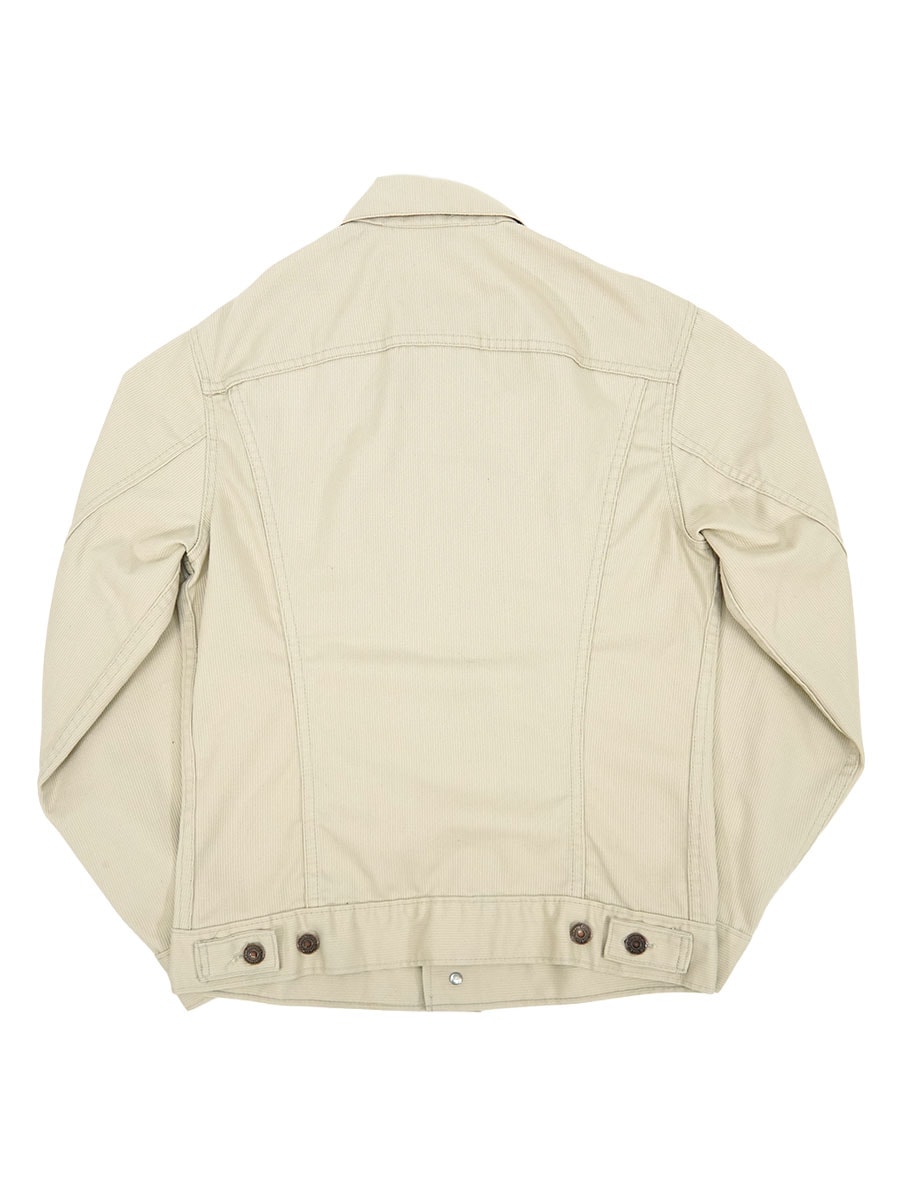 希少 size50 Levi’s 70s ピケ BIGE 70505-1122 希少 size50 Levi's 70s ピケ BIGE 70505-1122 - メルカリ