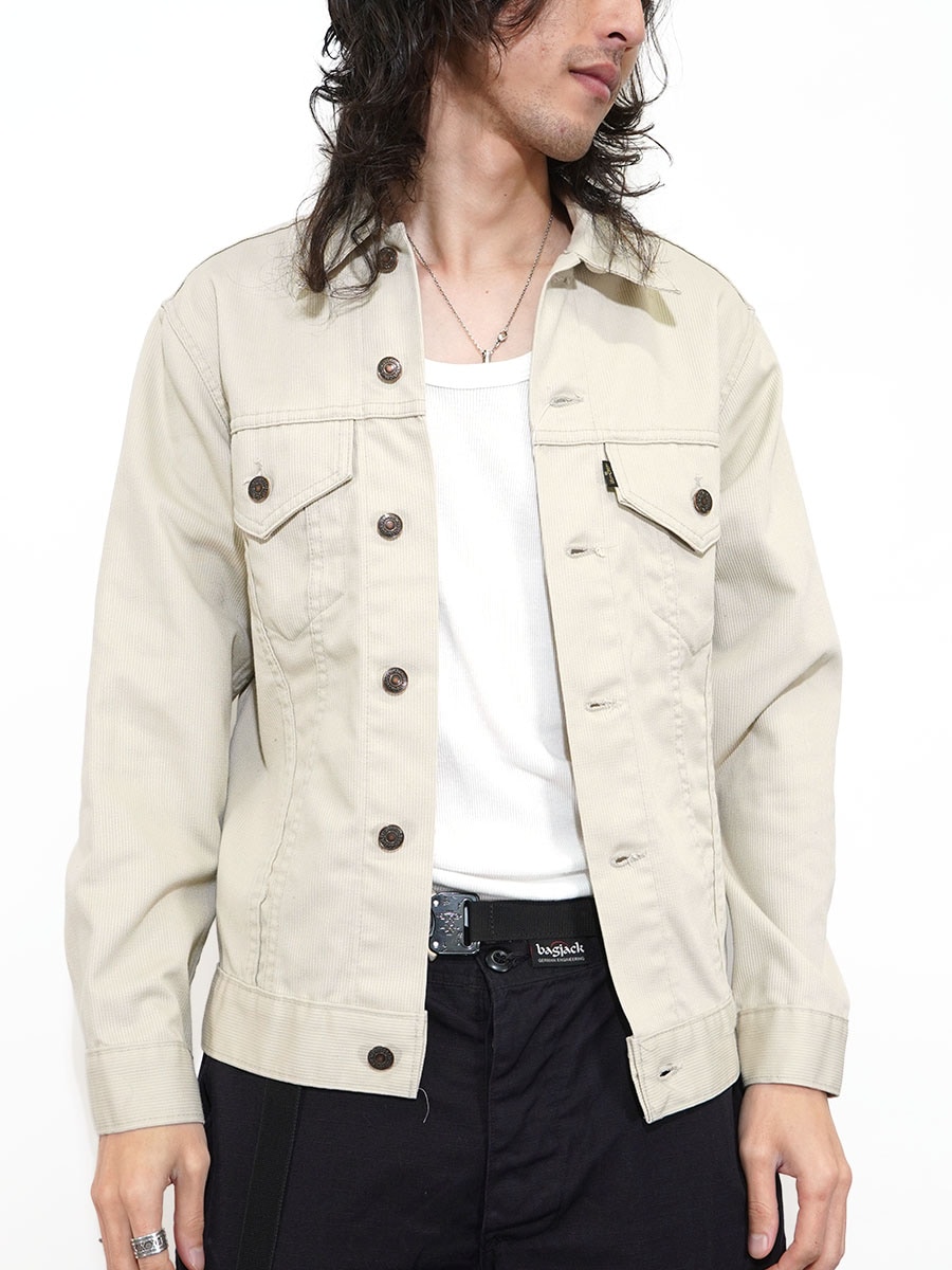 希少 size50 Levi’s 70s ピケ BIGE 70505-1122 希少 size50 Levi's 70s ピケ BIGE 70505-1122