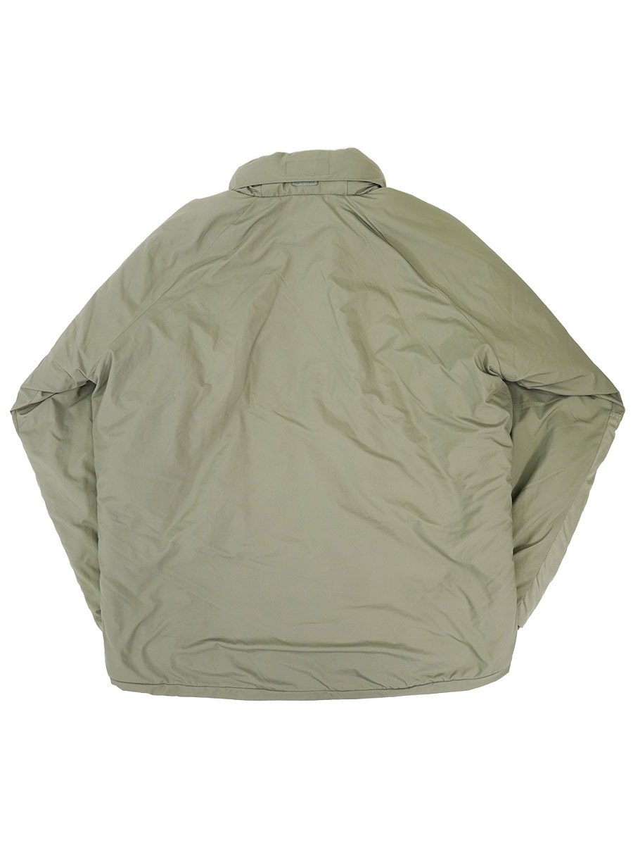 00's ECWCS GEN3 LEVEL7 PRIMALOFT PARKA 表記(Medium Long) | Mustang