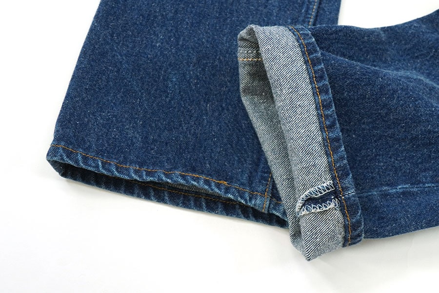 90's Levi's 501 デニムパンツ 濃紺 表記(34x36) USA製 | NEW ITEM