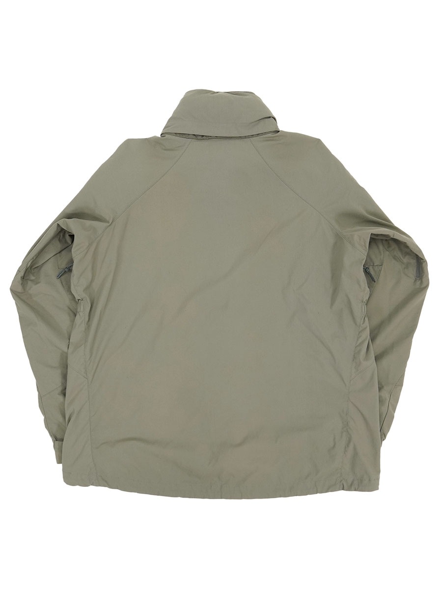 00's パタゴニア MARS LEVEL5 ソフトシェルジャケット アルファ