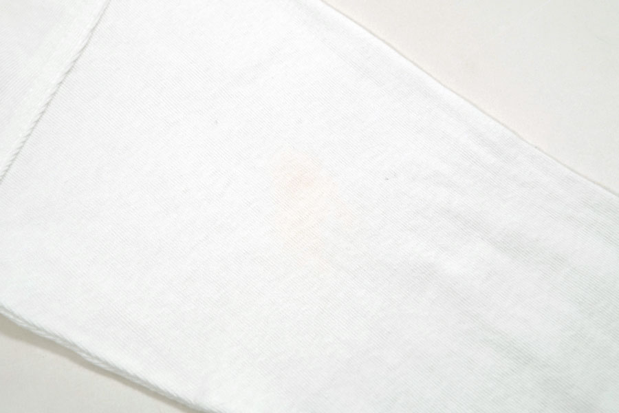 USA製 LONG JOHN ロングスリーブサーマル ワンウォッシュDEAD 表記(M) 2枚セット