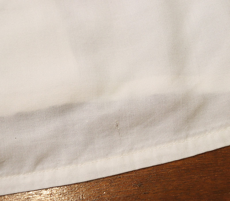 1960s CAR CLUB SHIRT , Size M