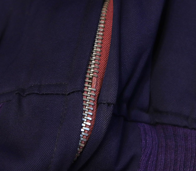1950s GAB SOUVENIR JACKET , Size L