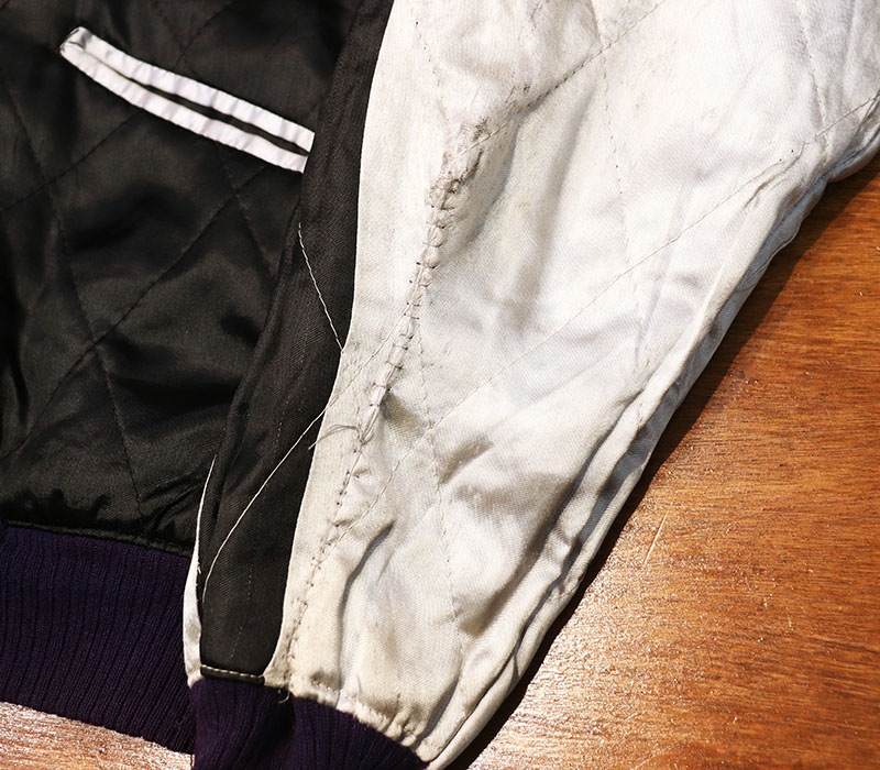 1950s GAB SOUVENIR JACKET , Size L