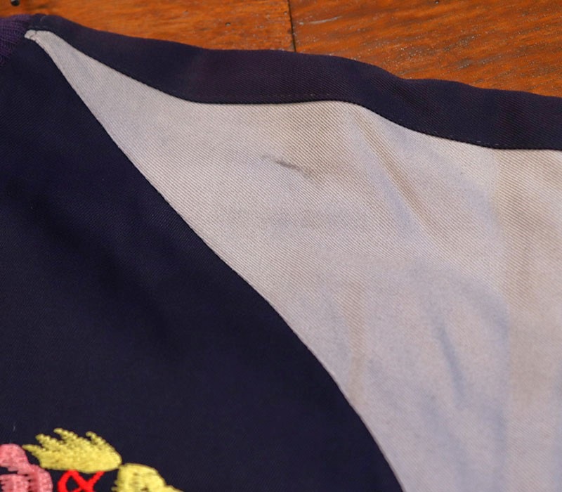 1950s GAB SOUVENIR JACKET , Size L