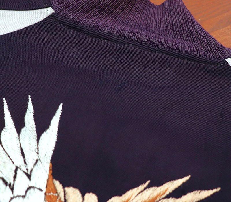 1950s GAB SOUVENIR JACKET , Size L