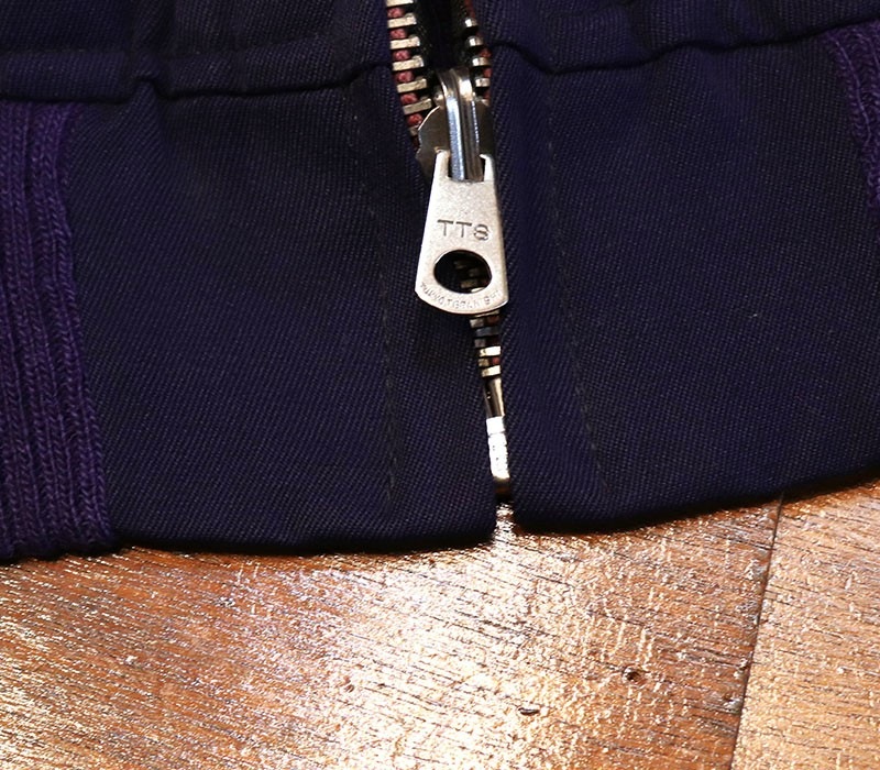 1950s GAB SOUVENIR JACKET , Size L