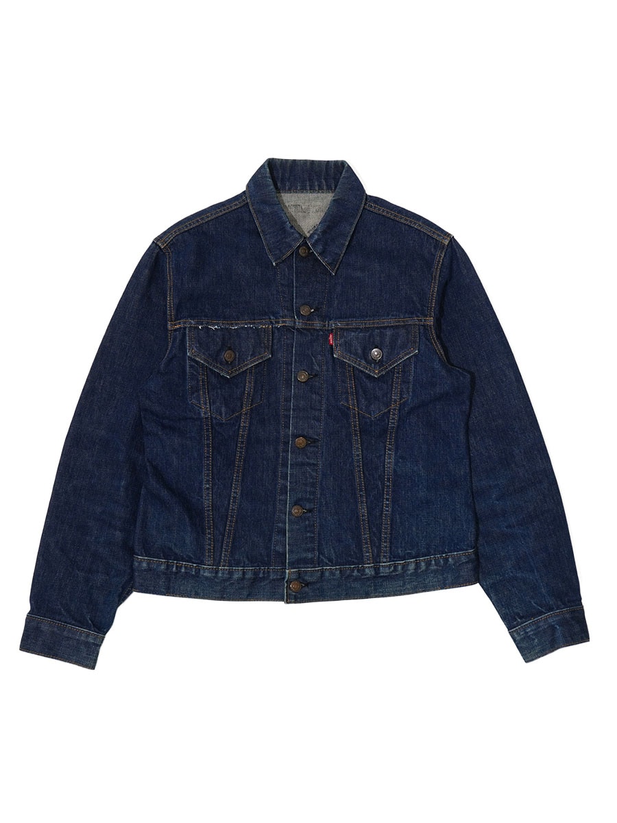 60'S LEVI'S 70505 BIG E (APPROX.42) | NEW ITEM | | BerBerJin WebStore