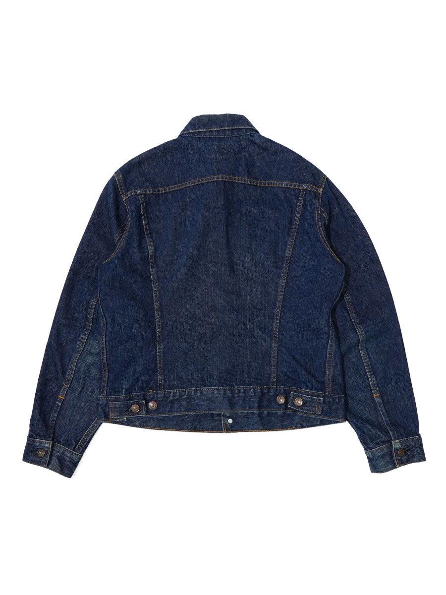 60'S LEVI'S 70505 BIG E (APPROX.42) | すべての商品 | | BerBerJin