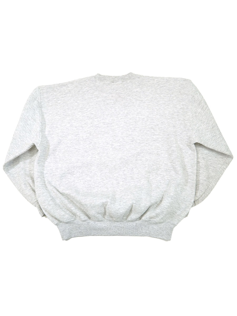 90's RUSSELL ATHLETIC ''BLUE RIDGE ATHLETICS'' 3段プリント 前V