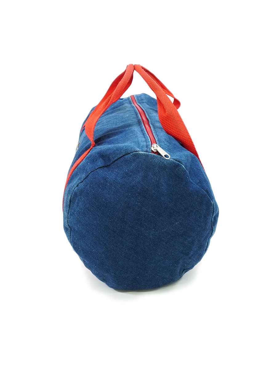 80's Levi's デニムボストンバッグ | NEW ITEM | | BerBerJin