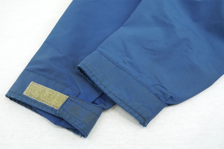 70's SIERRA DESIGNS GORE-TEX マウンテンパーカ ネイビー 表記(L)