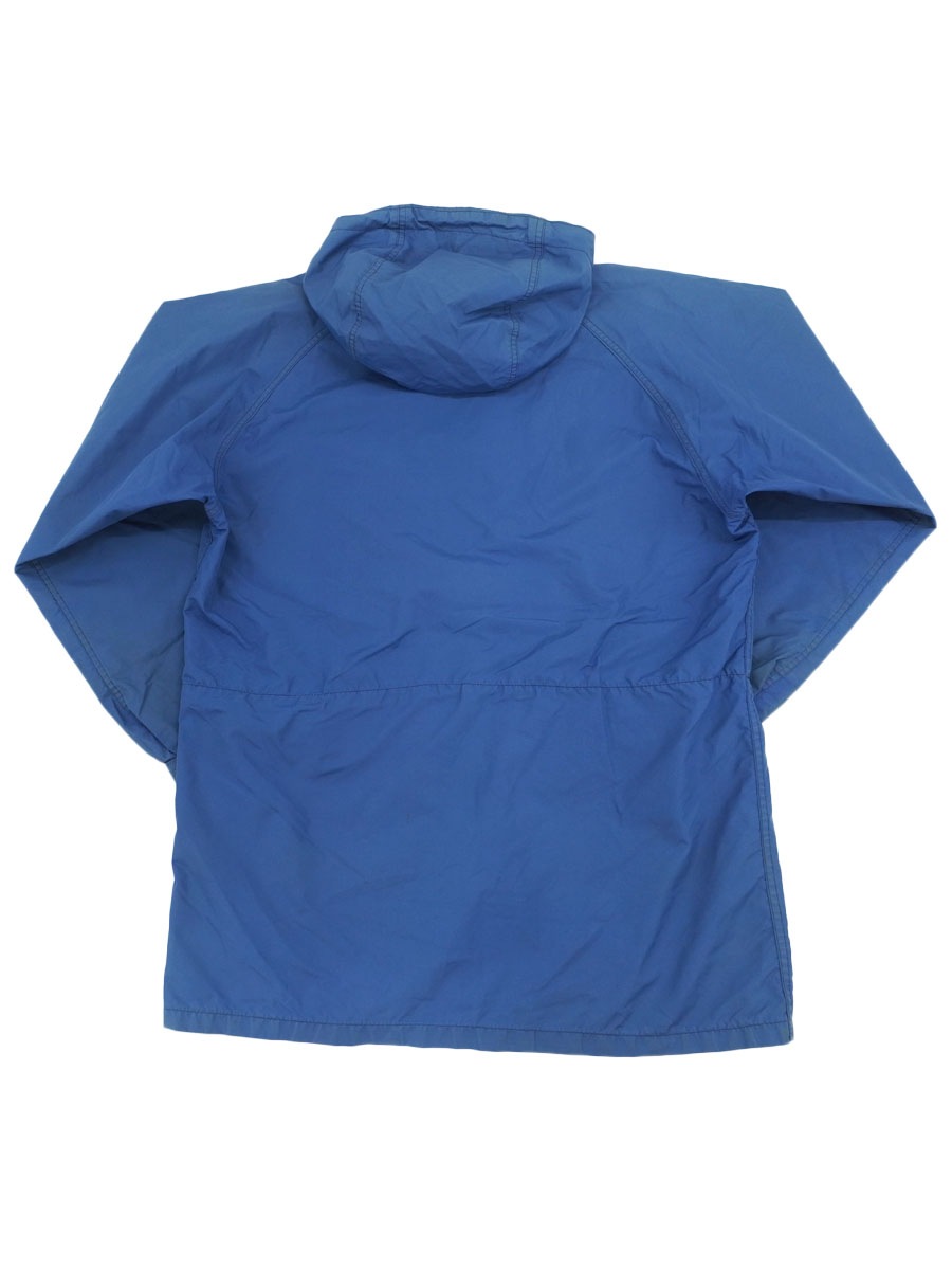 70's SIERRA DESIGNS GORE-TEX マウンテンパーカ ネイビー 表記(L)