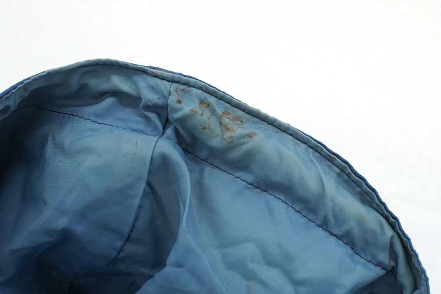 70's SIERRA DESIGNS GORE-TEX マウンテンパーカ ネイビー 表記(L)