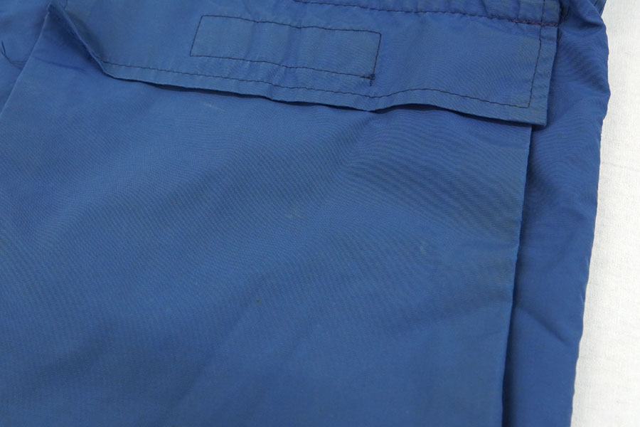 70's SIERRA DESIGNS GORE-TEX マウンテンパーカ ネイビー 表記(L)