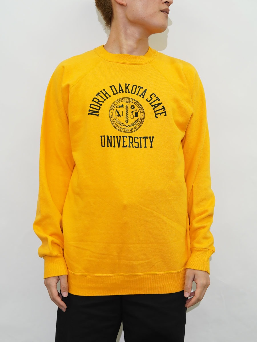 80's トリコタグ チャンピオン ''NORTH DAKOTA STATE UNIVERSITY'' 3段