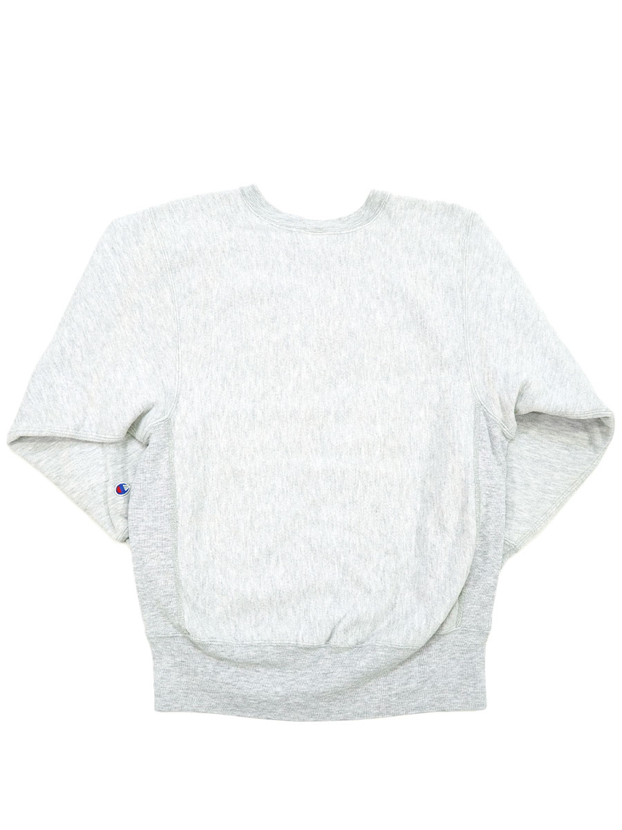 90'S CHAMPION REVERSE WEAVE CREW ''IOWA STATE'' (SIZE. MEDIUM