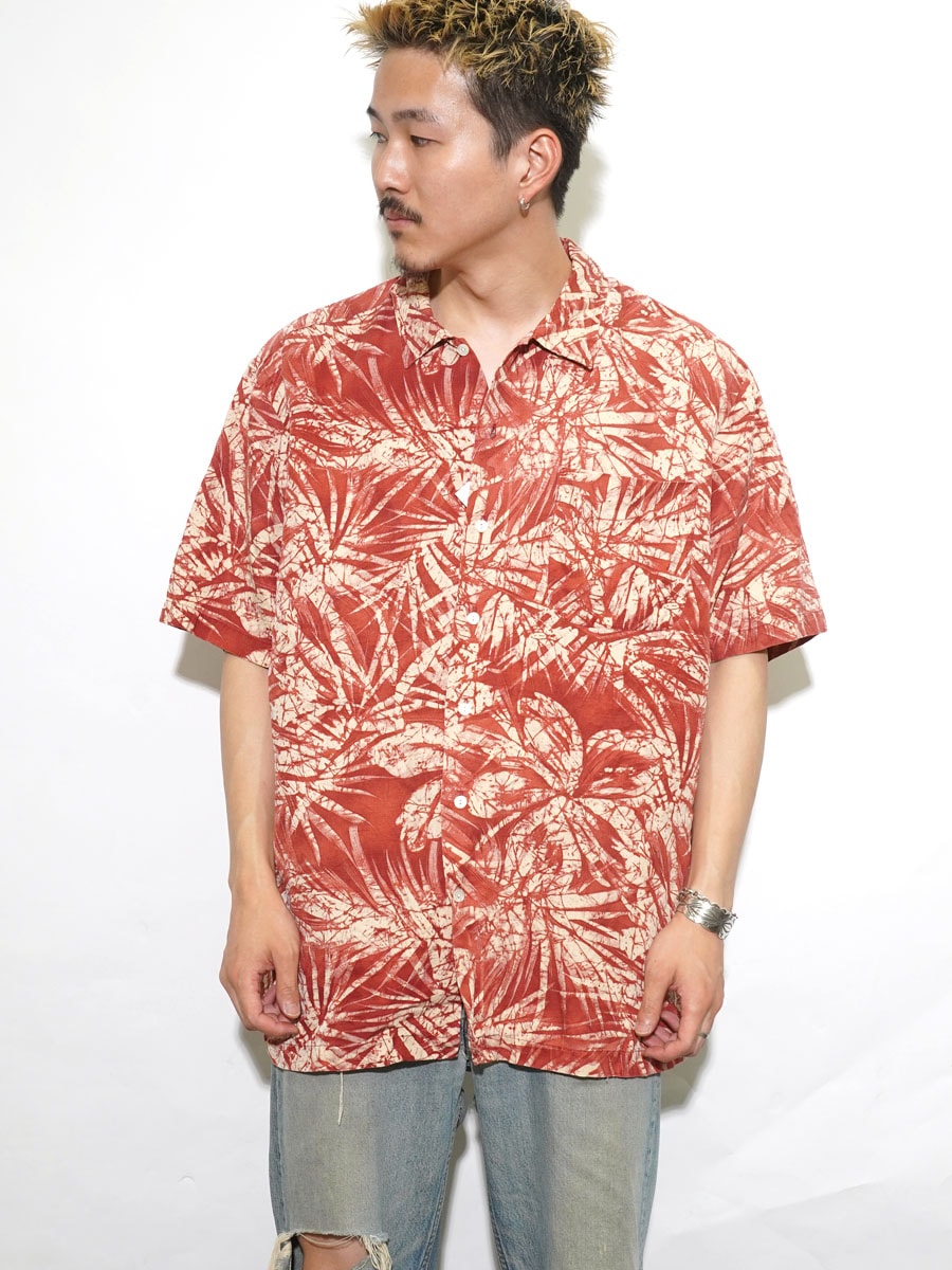 極美品　ポロラルフローレン　現行モデル　半袖リネンシャツ　パフスリーブ　L相当 極美品 ポロラルフローレン 現行タグ パフスリーブ 半袖シャツ