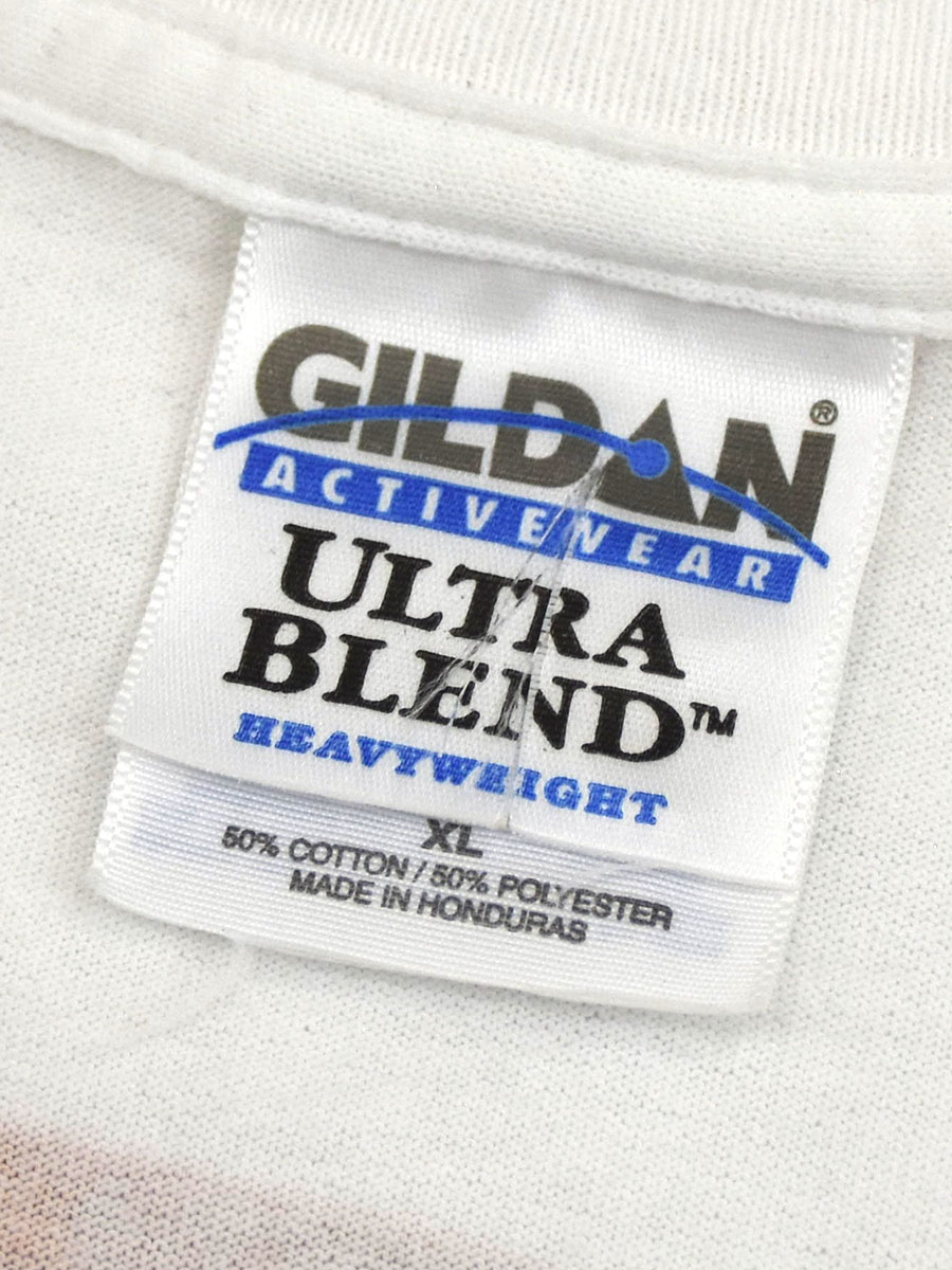 GILDAN pillowheat バンズ ピローヒート ロンＴ 袖プリント 2025年最新】pillowheatの人気アイテム - メルカリ