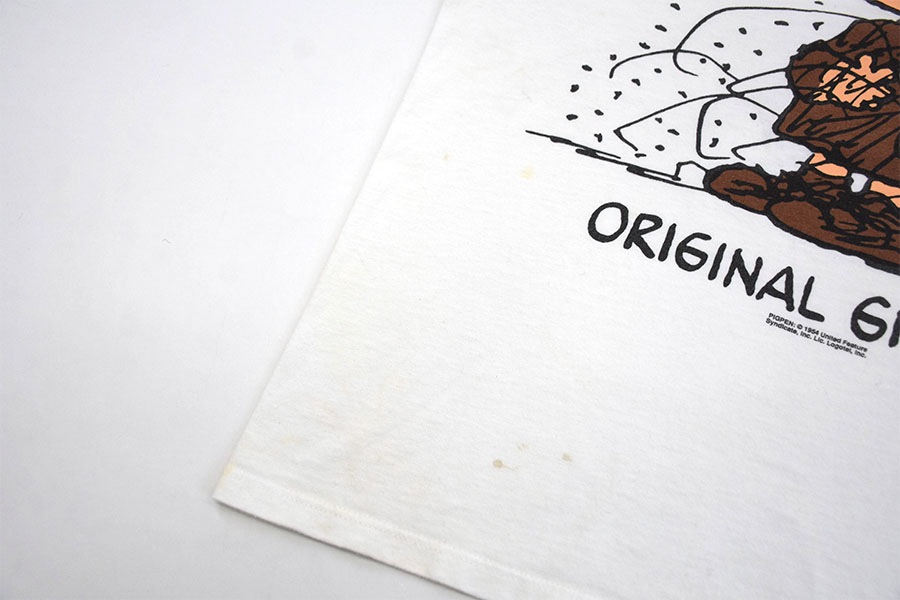 ピッグペン　90s Pigpen ORIGINAL GRUNGE ピッグペン90s Pigpen ORIGINAL GRUNGE