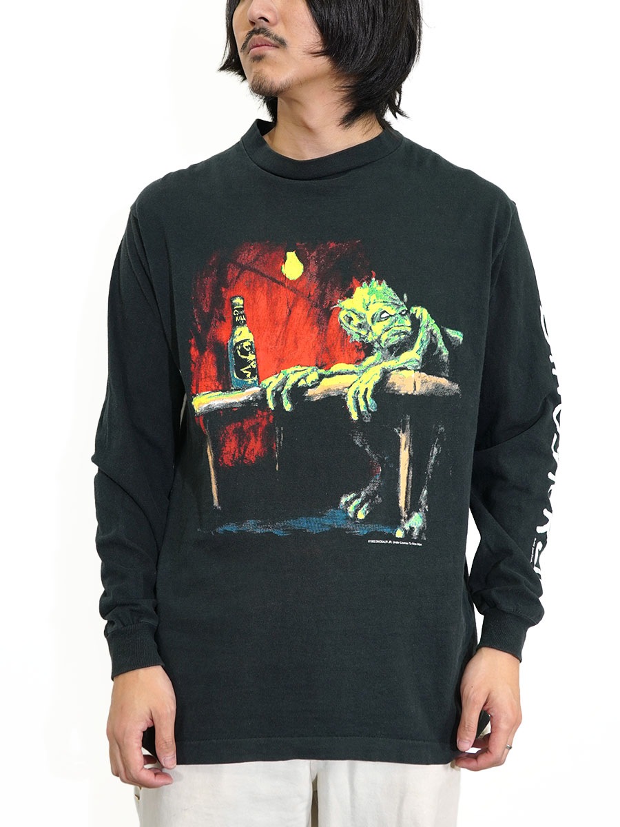 90's SOF TEE Dinosaur Jr. 