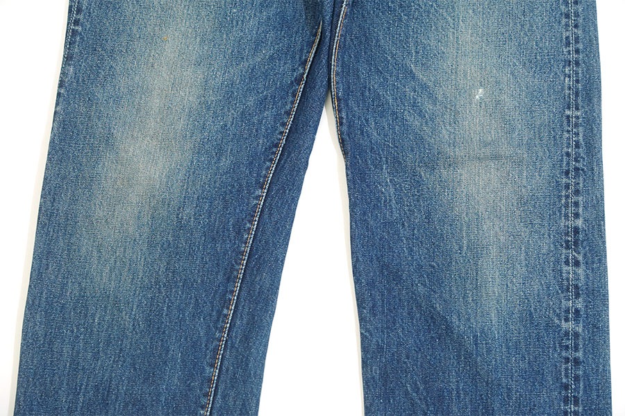 60's Levi's 551ZXX デニムパンツ 良雰囲気 実寸(W36 L31.5位) | NEW