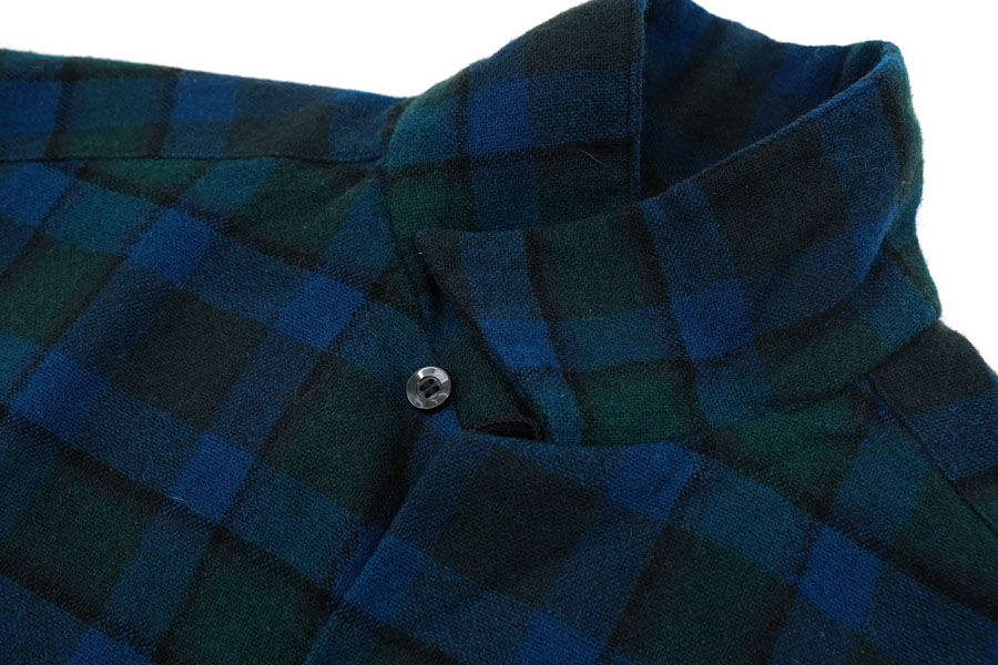 60's ペンドルトン 好配色チェック ボードシャツ 表記(M) | SOLD OUT