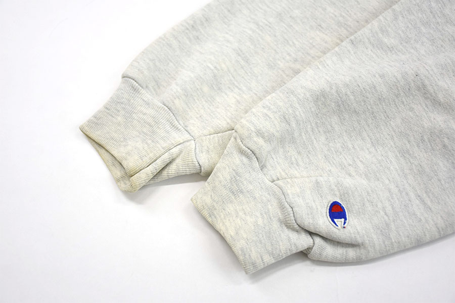 90's 青刺繍タグ チャンピオン ''MARQUETTE UNIVERSITY