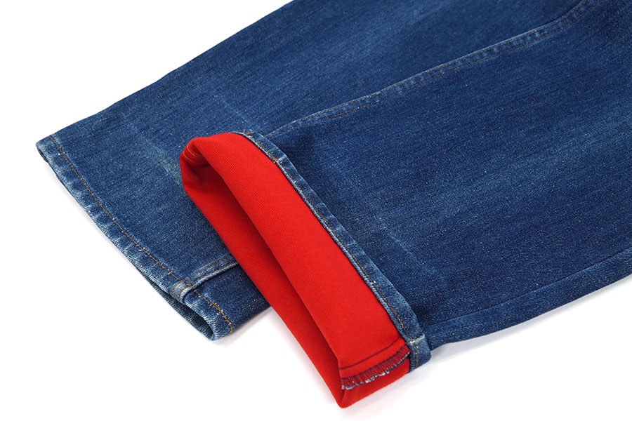 80'S LEVI'S 39103-2517 DENIM PANTS (SIZE.W31 L32) MADE IN USA