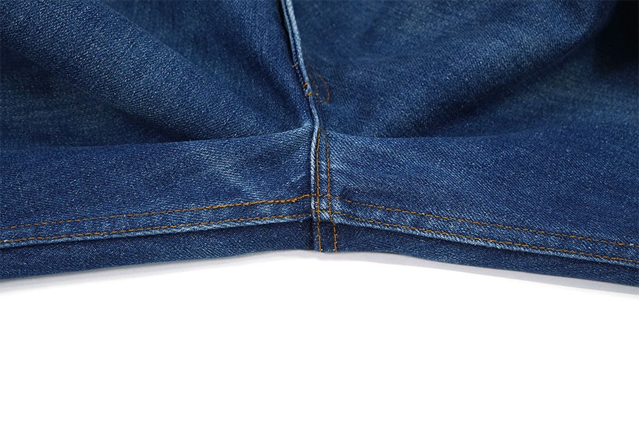 80'S LEVI'S 39103-2517 DENIM PANTS (SIZE.W31 L32) MADE IN USA