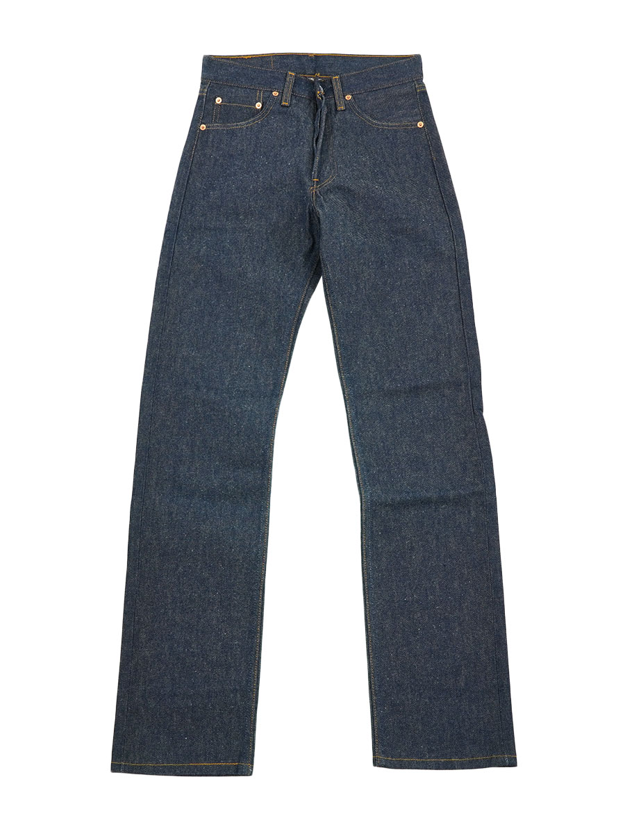 90's Levi's 501 デニムパンツ 表記(28ｘ34) USA製 DEAD