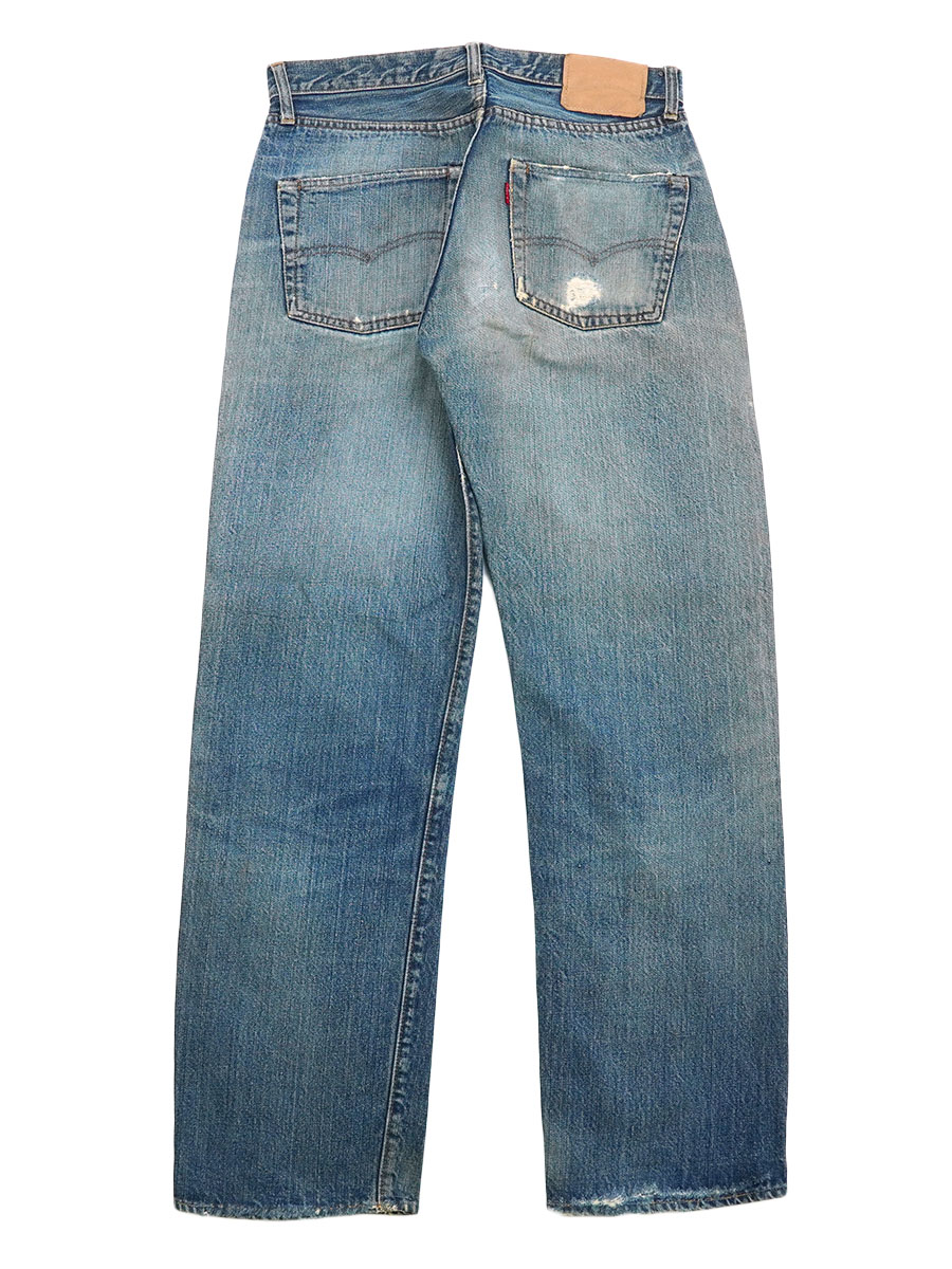 60'S LEVI'S 501 BIG E (APPROX.W31 L30) | NEW ITEM | | BerBerJin