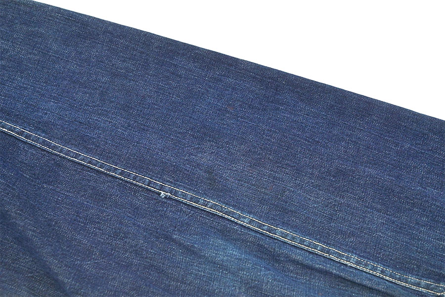 30'S U.S.ARMY M-35 DUNGAREE DENIM JUMPER (APPROX.MEDIUM)