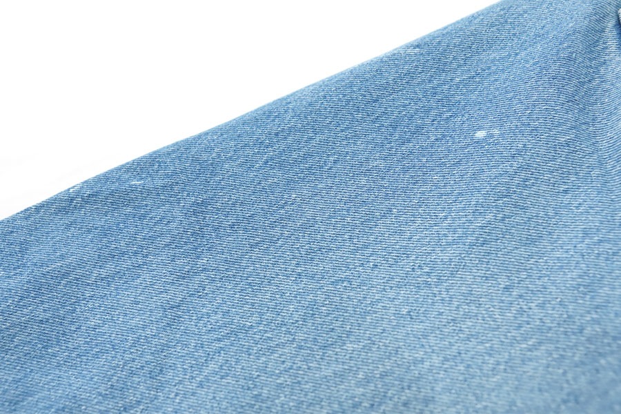 90's Levi's 501 デニムパンツ 薄ヒゲ落ち 表記(36x30) USA製 | すべて