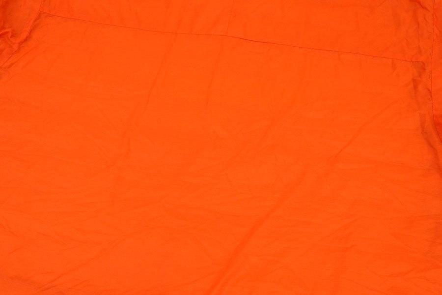 04's パタゴニア マイクロパフプルオーバー サンライズ 表記(L)